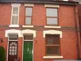 Worthington Street, Whitchurch SY13