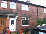 Carrfield Villas, Todmorden OL14