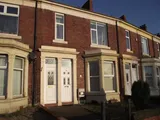 Burn Terrace, Wallsend NE28