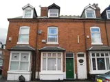 Leslie Road Birmingham West Midlands