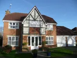 Scilly Close, Ellesmere Port CH65