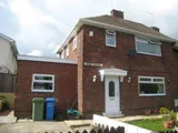 Webb Square, Peterlee SR8
