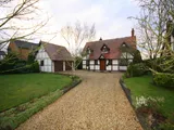Oak Cottage Swanley Lane, Burland, Nantwich CW5