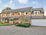 Earlswood, Hare Lane, Little Kinsghill, Great Missenden, Bucks HP16 0EF