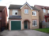 Ironstone Crescent, Chapeltown, Sheffield S35