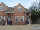 Forge Lane, Richmond, TW10