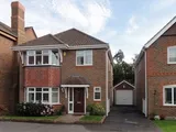 Hornbeam Avenue, BEXHILL-ON-SEA, East Sussex