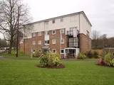 Keith Park Road, Uxbridge, Middlesex