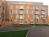 Aspire, Molineaux Court, Hounslow