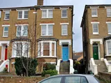 Churchfield Road, Ealing, London, W13 9NF