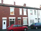 Aintree Road, Blackpool