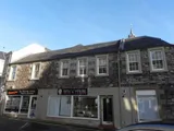 Broomgate, Lanark ML11