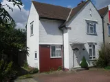 Coldharbour Lane, Hayes, UB3