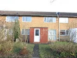Rowle Close, Stantonbury