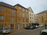 Checkland Road, Thurmaston, Leicester LE4