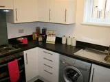 The Falkirk, Hazel Grove