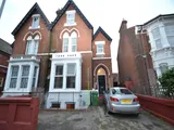 Victoria Road North, Southsea PO5
