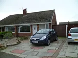Furness Close, Southport PR8