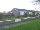 Eskdale Gardens, Shildon DL4