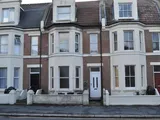 Bexhill Road
