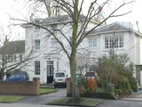 56 Blackheath Park, Blackheath, London, SE3