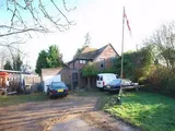Colden Common, Winchester, Hampshire, SO21