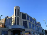 Commercial Road, BOURNEMOUTH