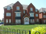 Kings Chase, Andover SP10