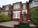 West Road
