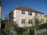 Burr Close, Bexleyheath DA7
