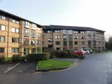 Lansdowne Gardens
Dean Park