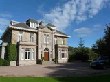 Altonburn Road, Nairn, Nairnshire