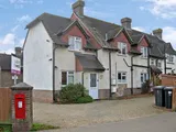 Uckfield, East Sussex
