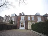 9 Thornhill Crescent Sunderland Tyne & Wear