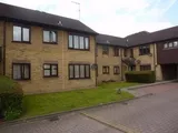 Trevera Court, Eleanor Road, Waltham Cross, Hertfordshire