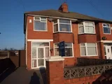 The Ridgeway, Meols, Wirral
