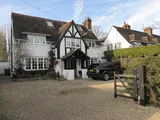 Littleworth Avenue, Esher, Surrey, KT10