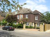 Lauriston Road, Wimbledon, London
