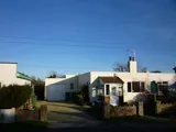 Redoubt Way, Dymchurch, Romney Marsh TN29