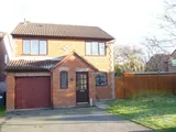 Saggars Close, Madeley, Telford TF7
