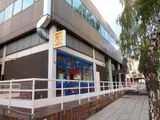 2,468 sq ft office space to rent. Tower House, High Road, Hoddesdon, EN11