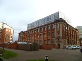 Junior Street, Leicester LE1