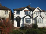 Woodleigh Avenue, Birmingham B17