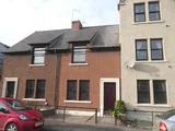 St. Andrew Street, Dalkeith EH22