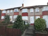 Hillcross Avenue, Morden
