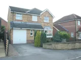 Meadowgate, Brampton Bierlow, Rotherham S63