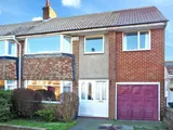 Cresswell Close, Whitley Bay NE25