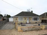Hale Road, Necton