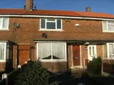Greenheys Road, Little Hulton, Manchester M38