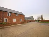 Corner Barn Poplars Farm French Lane, Baddington, Nantwich CW5